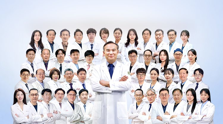 장덕한방병원 의료진